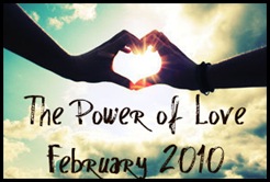 poweroflove