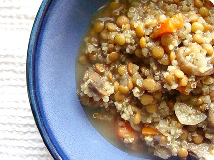 lentil quinoa soup4