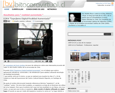 Bitacora Virtual Bitacora Virtual