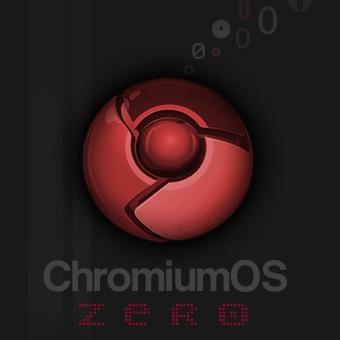 chromeos zero ChromiumOS Zero, versión portable del Sistema Operativo de Google