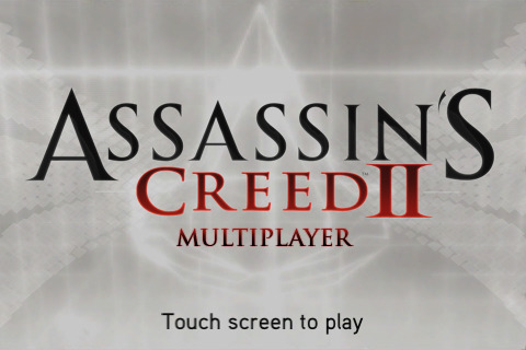 assassins%20II iphone Descarga gratis Assasins Creed 2: Multiplayer para iPhone