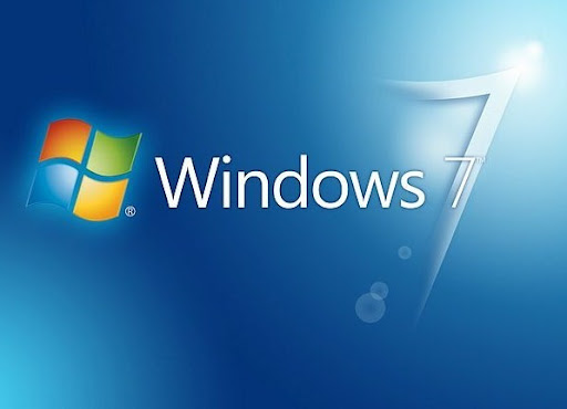 windows 7 logo Blue 5 Nuevos temas para Windows 7