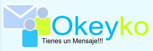 okeyko Envía mensajes SMS mas barato con Okeyko