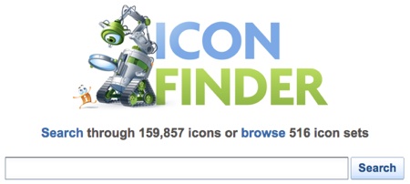 Iconfinder ¿Necesitas iconos para tu PC, afiche o website? buscalos en IconFinder