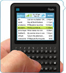 TwitterPeek: El dispositivo móvil dedicado a Twitter