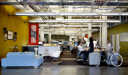 facebook4 Oficinas de Facebook vs Oficinas de Twitter, ¿con cual te quedas?