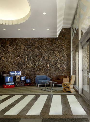 facebook7 Oficinas de Facebook vs Oficinas de Twitter, ¿con cual te quedas?