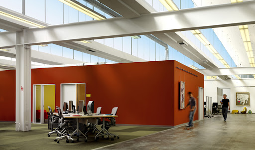facebook10 Oficinas de Facebook vs Oficinas de Twitter, ¿con cual te quedas?