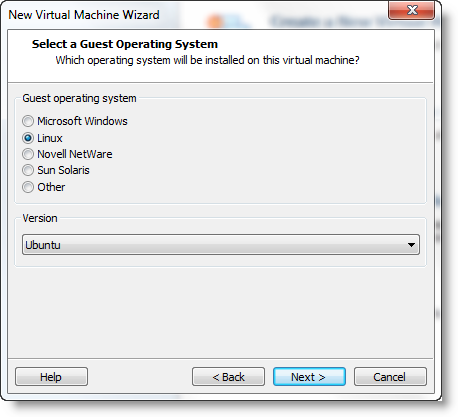 vm2 Google Chrome OS, listo para probarlo