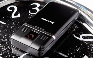 lenovo movil Lenovo recompra su antigua división de móviles