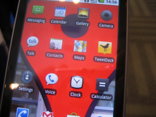 tweetdeck android Se filtra Tweetdeck Beta para Android antes de su lanzamiento oficial