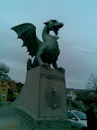 Ljublaňsk&yacute; drak