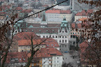 Hlavn&iacute; s&iacute;dlo Univerzitete v Ljubljani