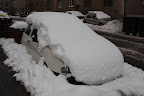 mnogo snega