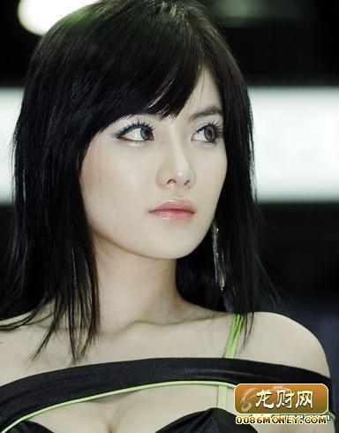 Han Ji-hye South Korean actress and model