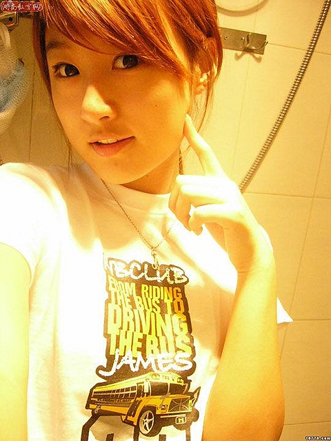 Liu yuqi (IZUMIIA)