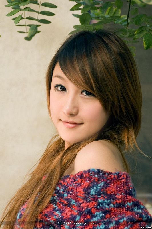 Liu yuqi (IZUMIIA)