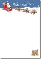 carta a papa noel carta a papa noel