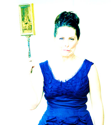 Victoria as the Countess