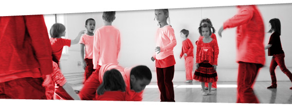 Junior Summer Arts Program Junior Summer Arts Program