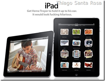 iPad