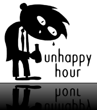 Unhappy-hour