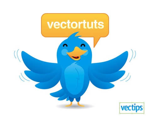 vectortuts-twitter-mascot-tutorial-free