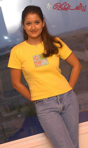Laila - hot Tamil Actress Photos