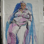  Portraits of Impermanence (Gallery)