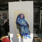  Portraits of Impermanence (Gallery)