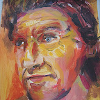  Portraits of Impermanence (Gallery)