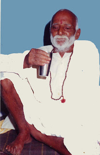 Bhramleen Swanand baba