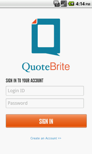 QuoteBrite