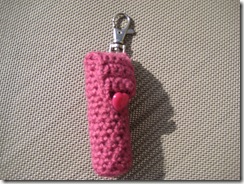 lippy holder lippy holder