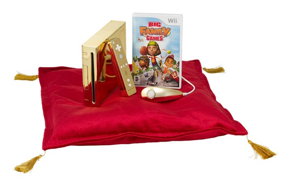 goldwii goldwii