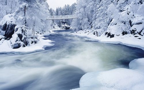 Vy ešte nemáte wallpaper so zimnou tématikou? | blog.najednotku.sk