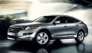 2010 Accord Crosstour اكورد كروستور 2010