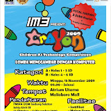 CRAYON 2009