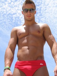 Sunday Speedo (4)