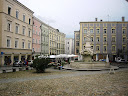 Rynek w Pasawie
