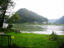 Meandry Dunaju