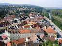 Widok na miasto