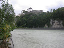 Zamek w Kuffstein