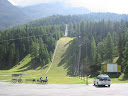 Skocznia olimpijska
