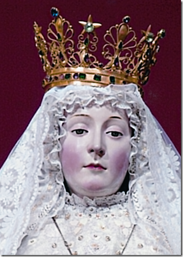 Our Lady 2