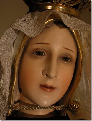 Sacred Statue - Christmas OLGS (116)