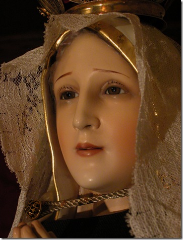 Sacred Statue - Christmas OLGS (114)