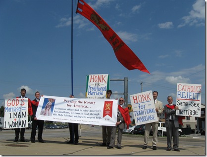 York June 13 Rosary Rally 041