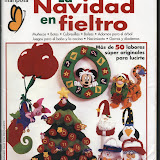 La Navidad En Fieltro 2