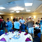 Room view panorama